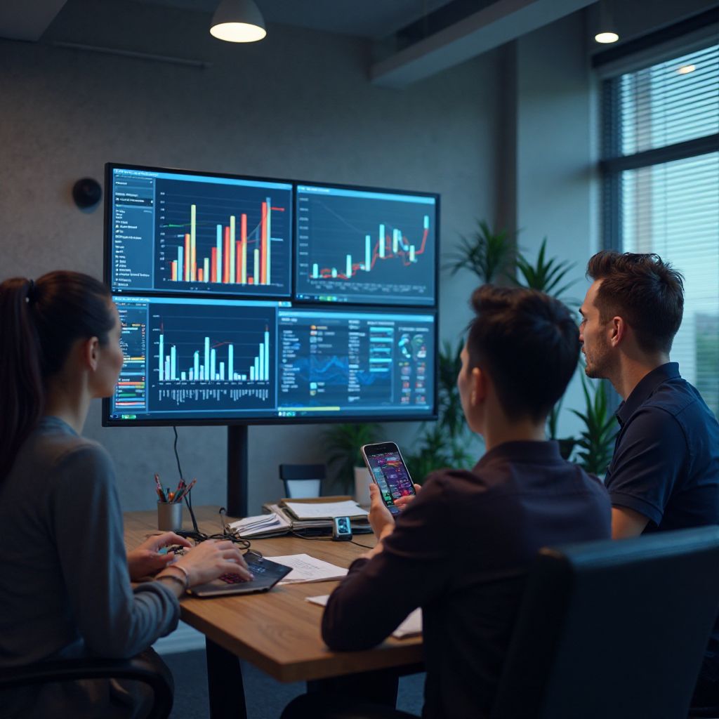 Taller de visualización avanzada