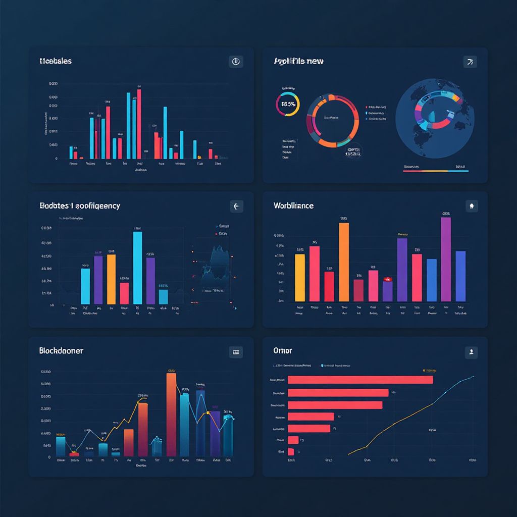 Visualización de datos