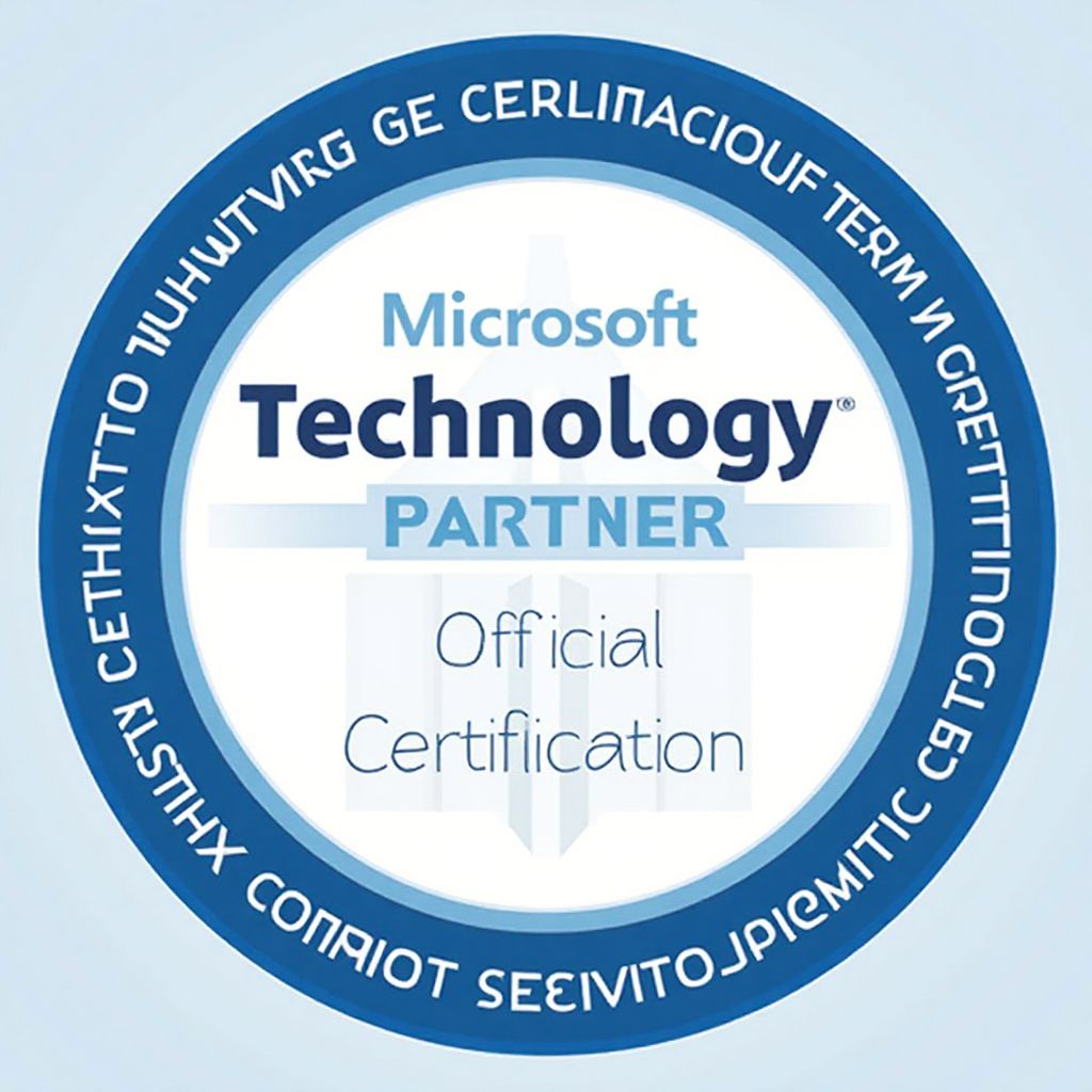 Microsoft Partner