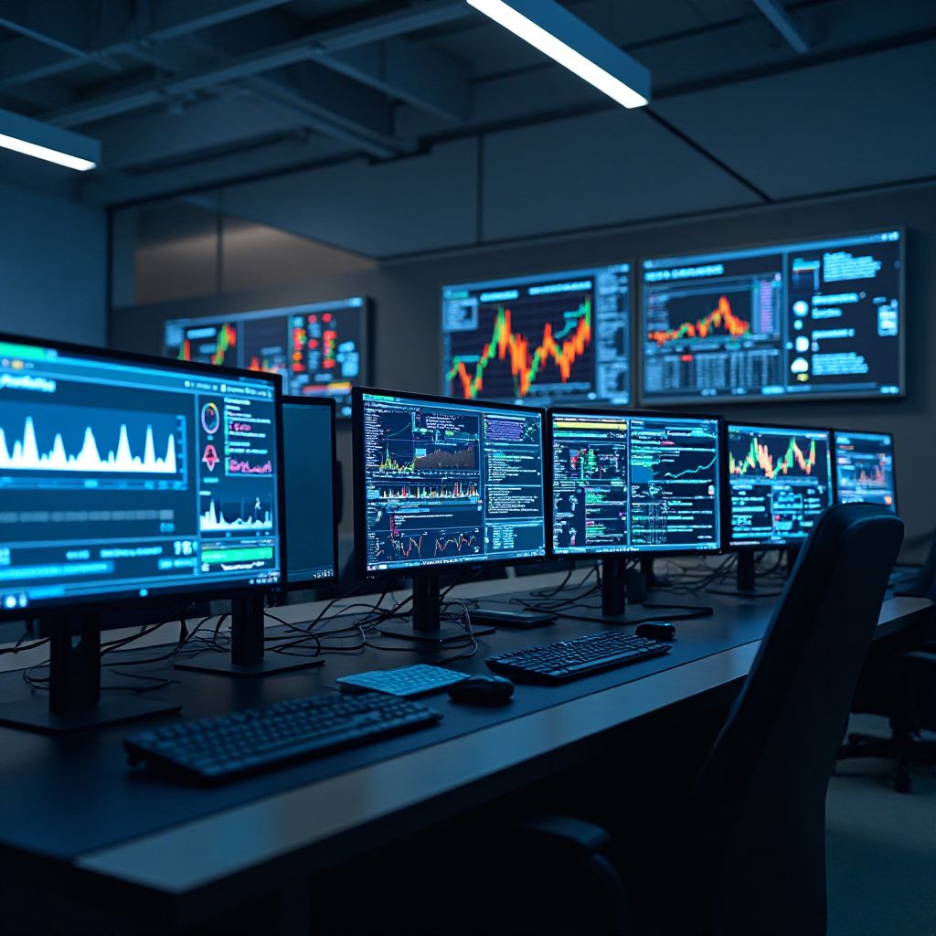 Laboratorio de investigación