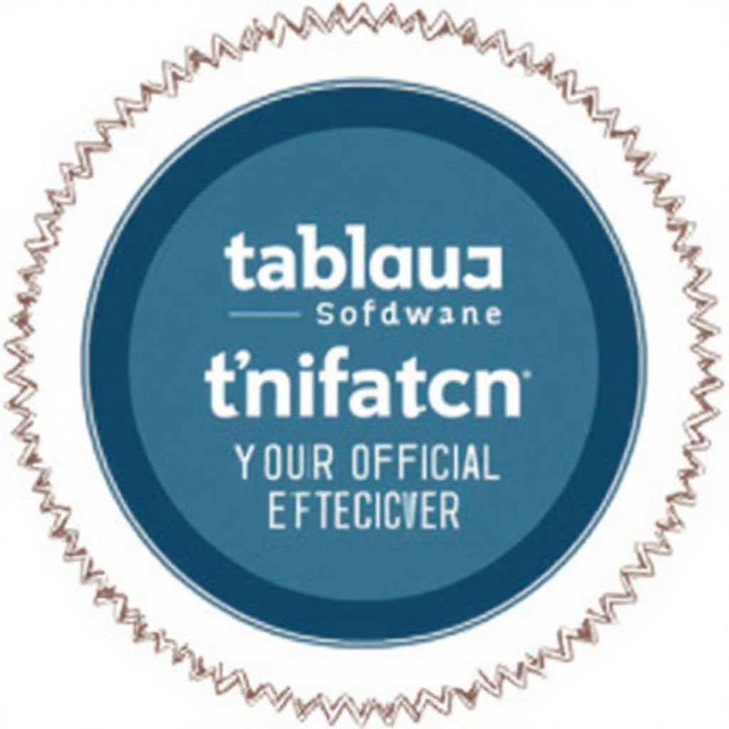 Tableau Partner